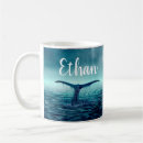 Search for whale tails mugs Animal