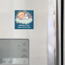 Recherche de ange dans les nuages magnets Angélique