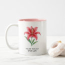 Recherche de fleur lys tasses Pour elle