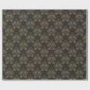 Search for vine wrapping paper Botanical