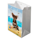 Search for chihuahua dog gift bags Animal