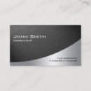 Search for technology business cards Elegant