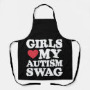 Search for spectrum aprons Month