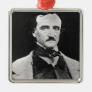 Search for edgar allan poe ornaments Author