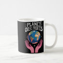 Search for not for profit mugs Climate change