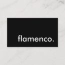 Recherche de flamenco cartes visite Danse