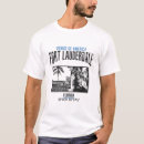 Search for fort lauderdale tshirts Retro