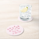 Recherche de macarons dessous de verres Doux