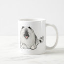 Search for keeshond puppy mugs Keeshonden