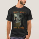 Search for wolf meme tshirts Cringe