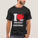 Search for belgian sheepdog tshirts Mom