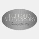 Search for 60th wedding stickers Marriage
