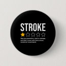 Search for stroke awareness buttons Heart disease hope