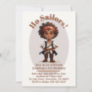 Search for ho ho ho invitations Pirate