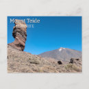 Recherche de teide cartes postales Îles canaries