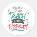 Search for teachers thank you stickers Education