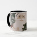 Recherche de vintage santa claus mugs Vieux