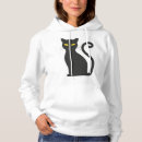 Search for cat halloween hoodies Trick or treat
