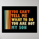 Search for my son posters Humour