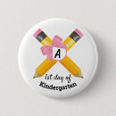 Search for first day of school buttons Elementary