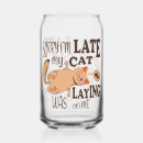 Search for kittens beer glasses Cat mom