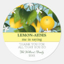 Search for funny lemon stickers Fruit