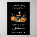 Search for cute halloween pumpkin posters Orange