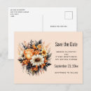 Recherche de marguerites de gerber invitations Orange
