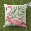 Recherche de en feuille de palmier coussins Rose