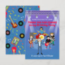 Search for rock band cards Party