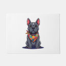 Search for frenchie doormats Animal