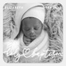 Search for square baptism stickers Christening