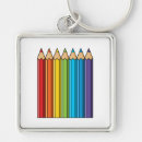 Search for pencils keychains Back to school