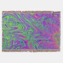 Search for texture throw blankets Abstract