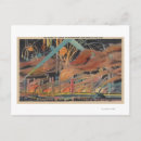 Recherche de mondes cartes postales États