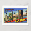Search for alabama postcards Travel