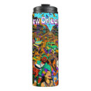 Search for new orleans travel mugs Mardi gras