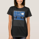 Recherche de amiga tshirts Version