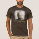 Search for hms tshirts British