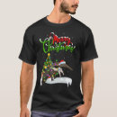 Search for anteater tshirts Santa