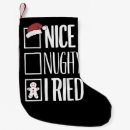 Recherche de nouvelles années chaussette de noël Nouvelle année heureuse