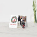 Search for cardinal photo christmas cards Elegant