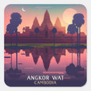 Search for angkor wat stickers Siem reap