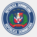 Search for dominican stickers Patriotic