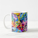 Search for grunge background mugs Border