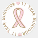 Search for eleven stickers Pink