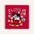Search for happy valentines day notebooks Disney