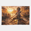 Search for italian tea towels Venice