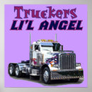 Search for semi truck posters Big rig