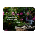 Recherche de spirituelles magnets Bouddha